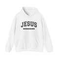 Jesus Hoodie