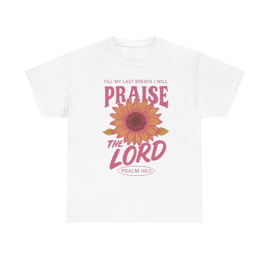 Praise The Lord