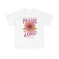 Praise The Lord
