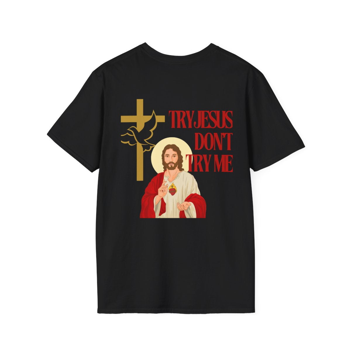 Truly Blessed T-shirt