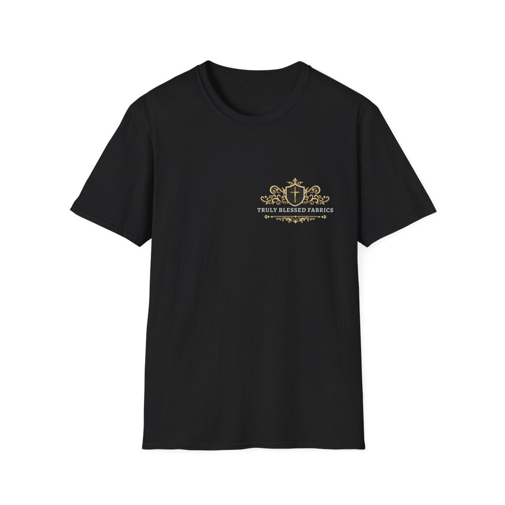 Truly Blessed T-shirt