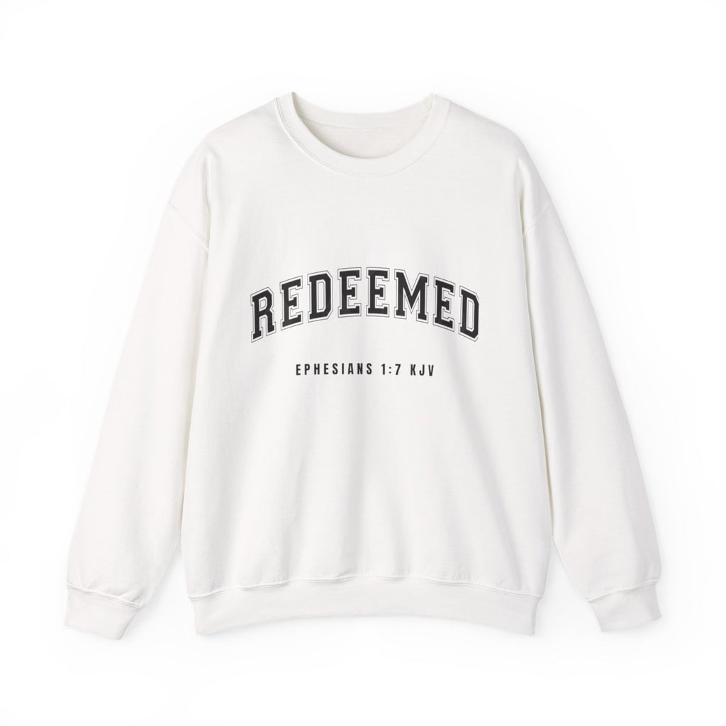 Redeemed Sweatshirt
