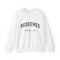 Redeemed Sweatshirt