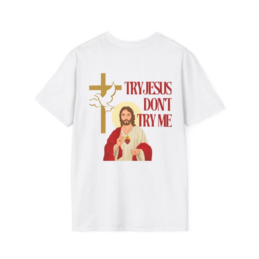 Truly Blessed T-shirt